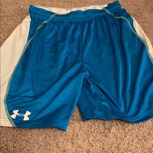 Under Armour Shorts